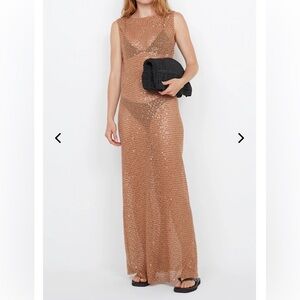 Bec+ Bridge - Margot Maxi Dress